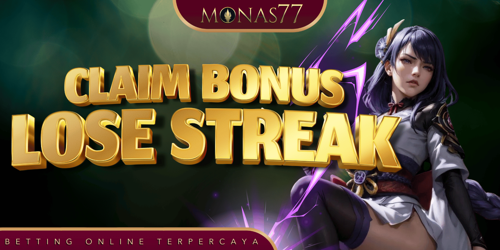 lose streak