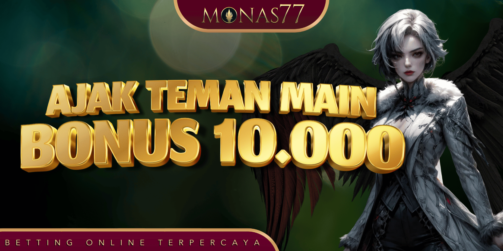 AJAK TEMAN MAIN